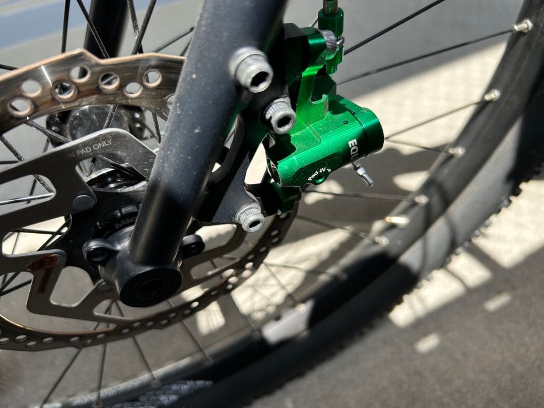 KONA UNIT 27.5 Sサイズ