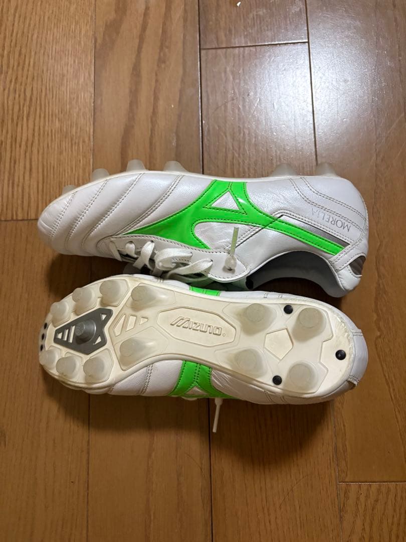 Mizuno Morelia モレリア2JAPAN