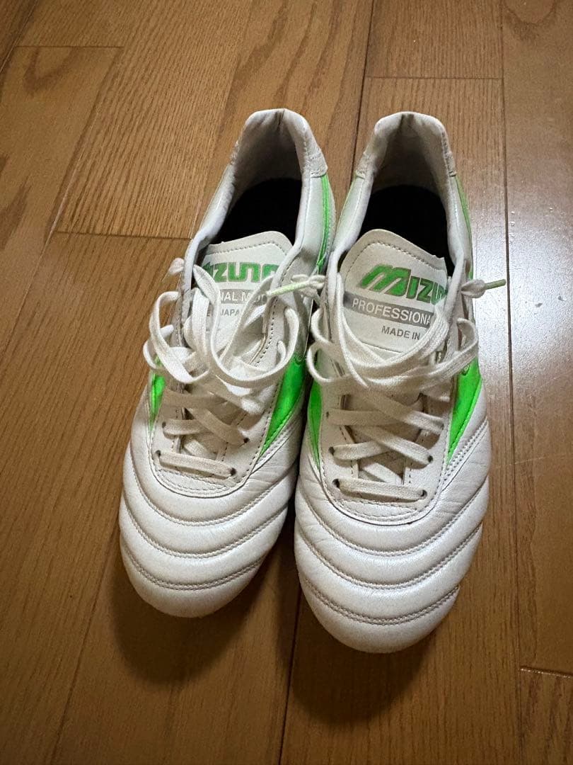 Mizuno Morelia モレリア2JAPAN
