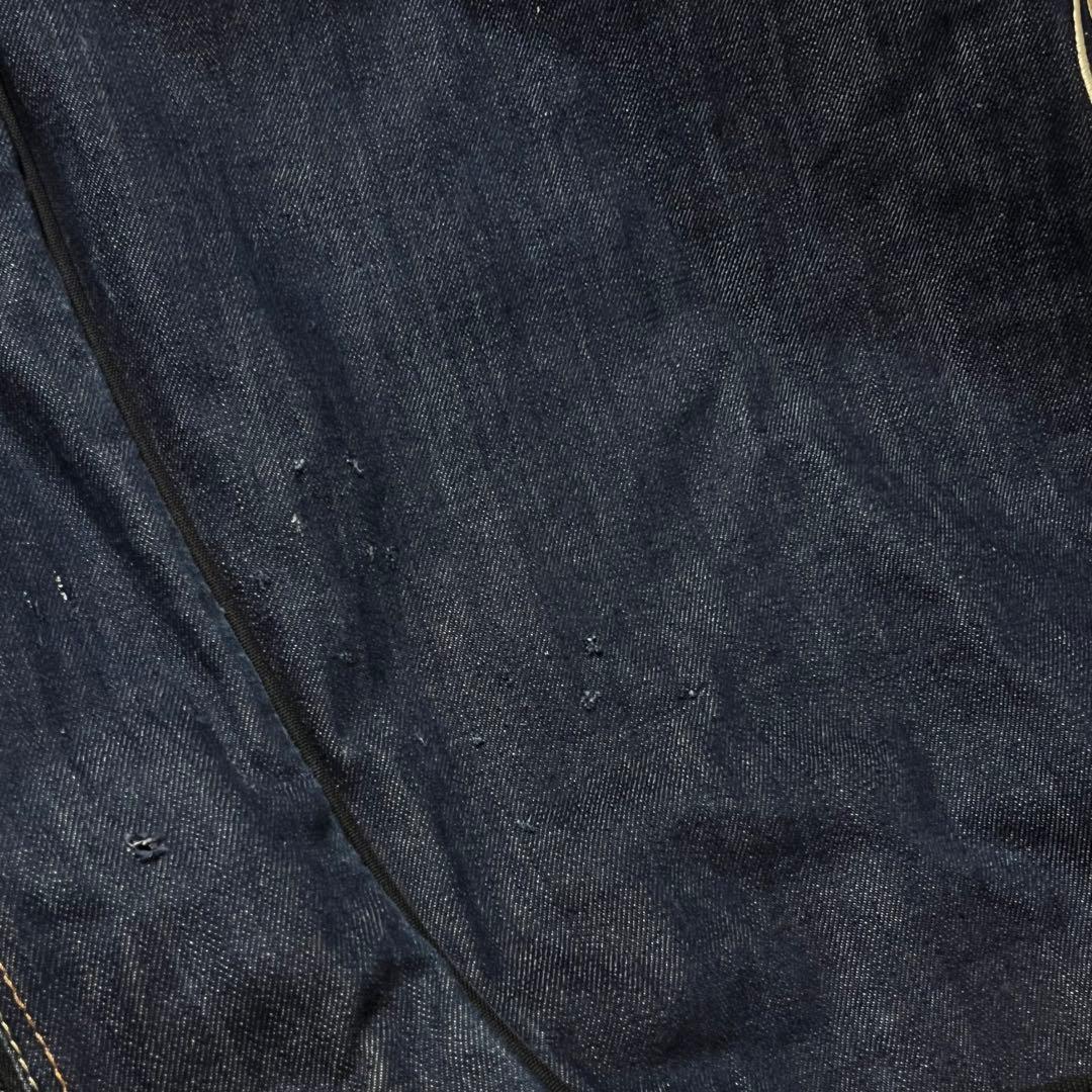 【本日限定価格】希少 大人気 EVISU エヴィス スタンド キャディバッグ