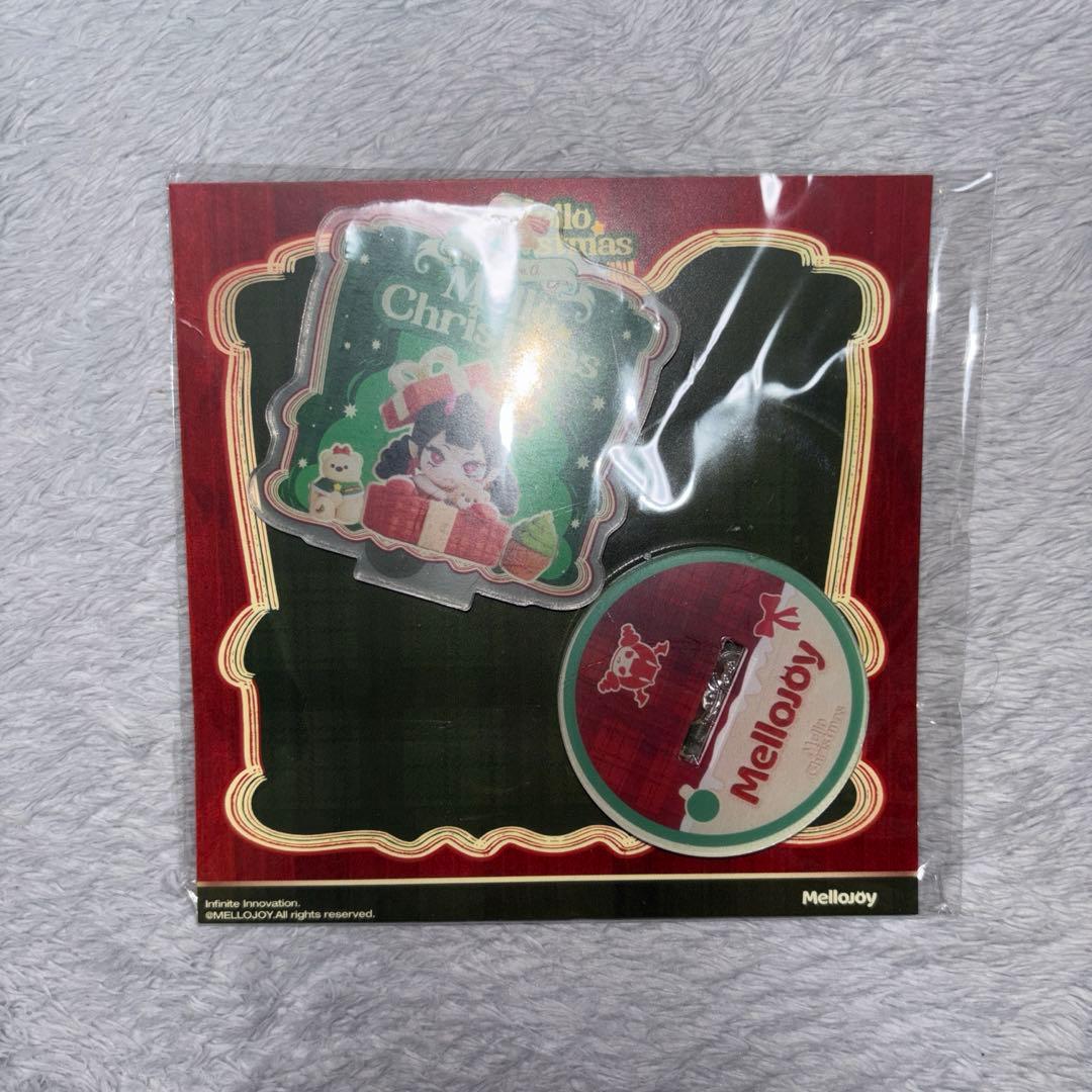 メロジョイ クリスマス