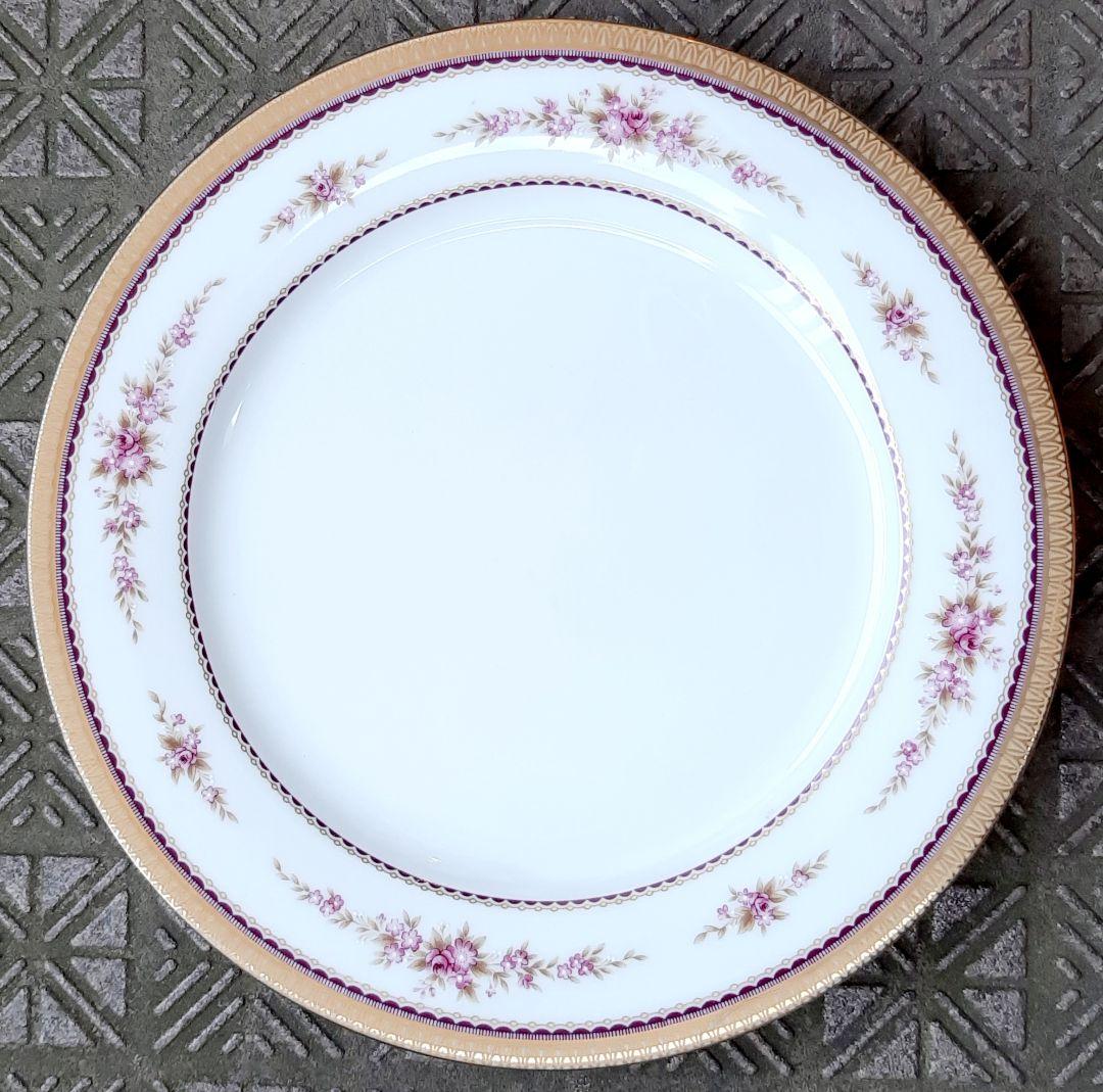 保管品 まとめて10枚セット ノリタケ noritake 皿 食器 キッチン