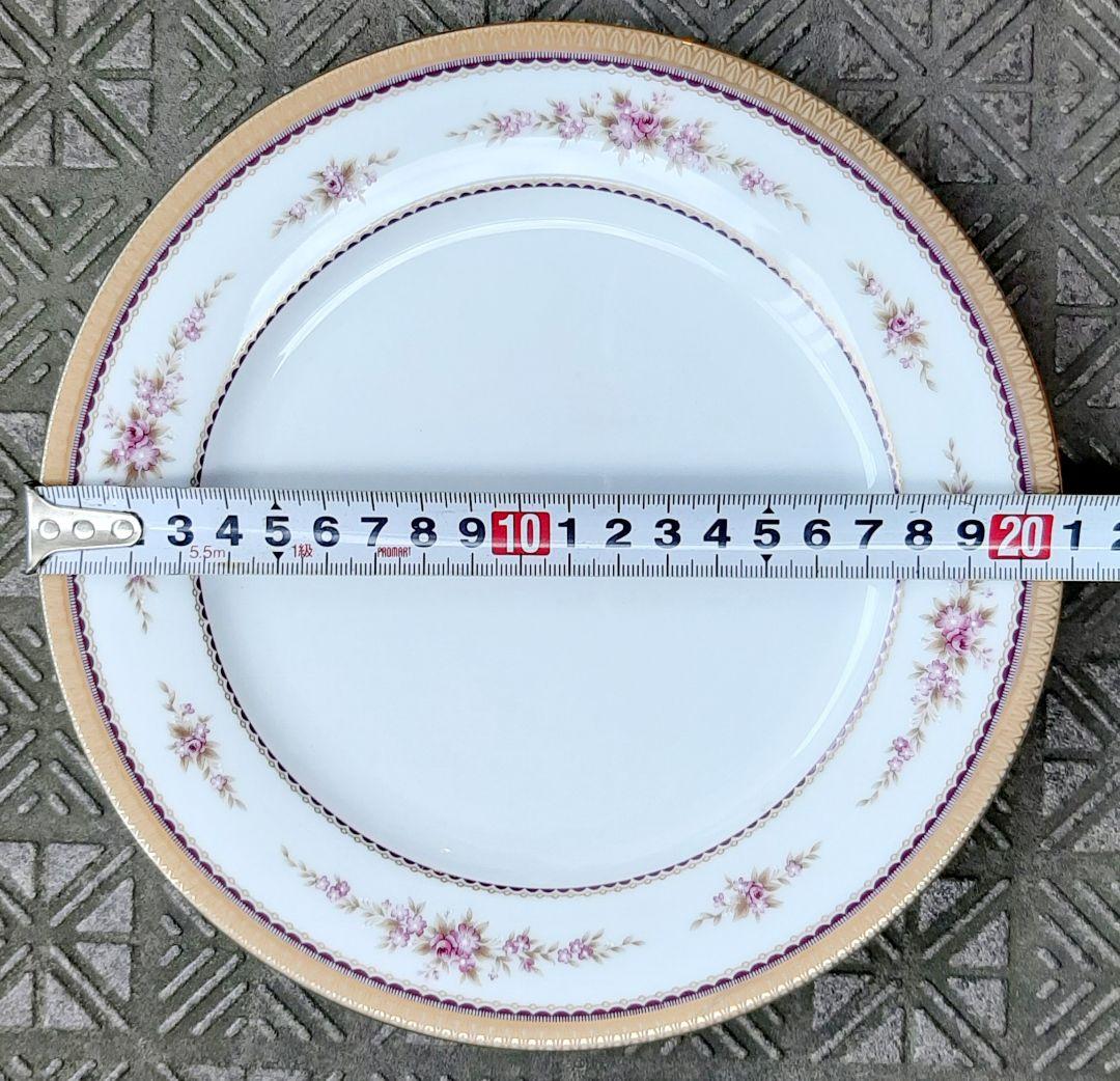 保管品 まとめて10枚セット ノリタケ noritake 皿 食器 キッチン