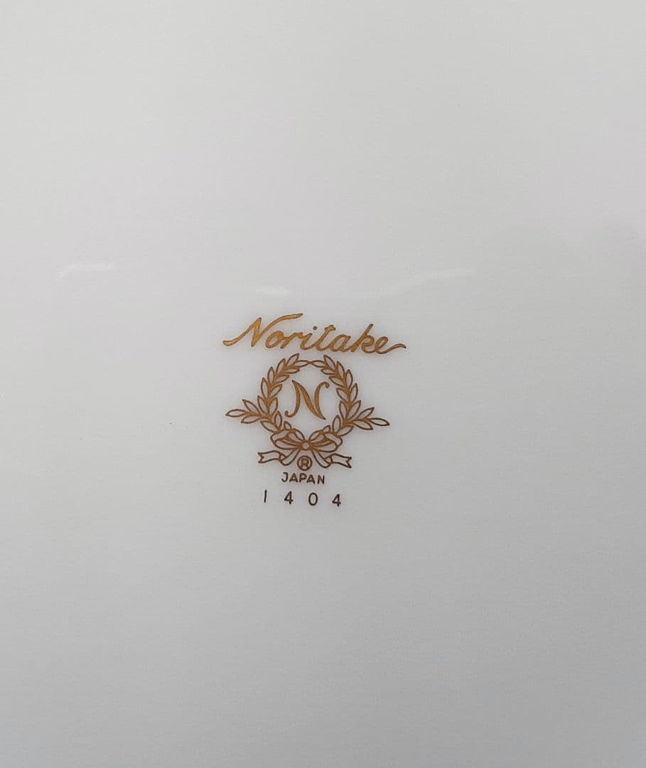 保管品 まとめて10枚セット ノリタケ noritake 皿 食器 キッチン