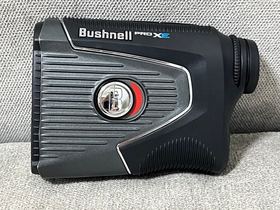 Bushnell Pro XE 美品ブッシュネル ゴルフ距離計 ピンシーカー