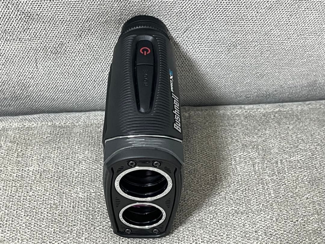 Bushnell Pro XE 美品ブッシュネル ゴルフ距離計 ピンシーカー