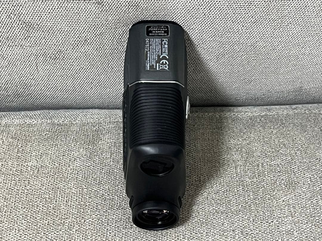 Bushnell Pro XE 美品ブッシュネル ゴルフ距離計 ピンシーカー