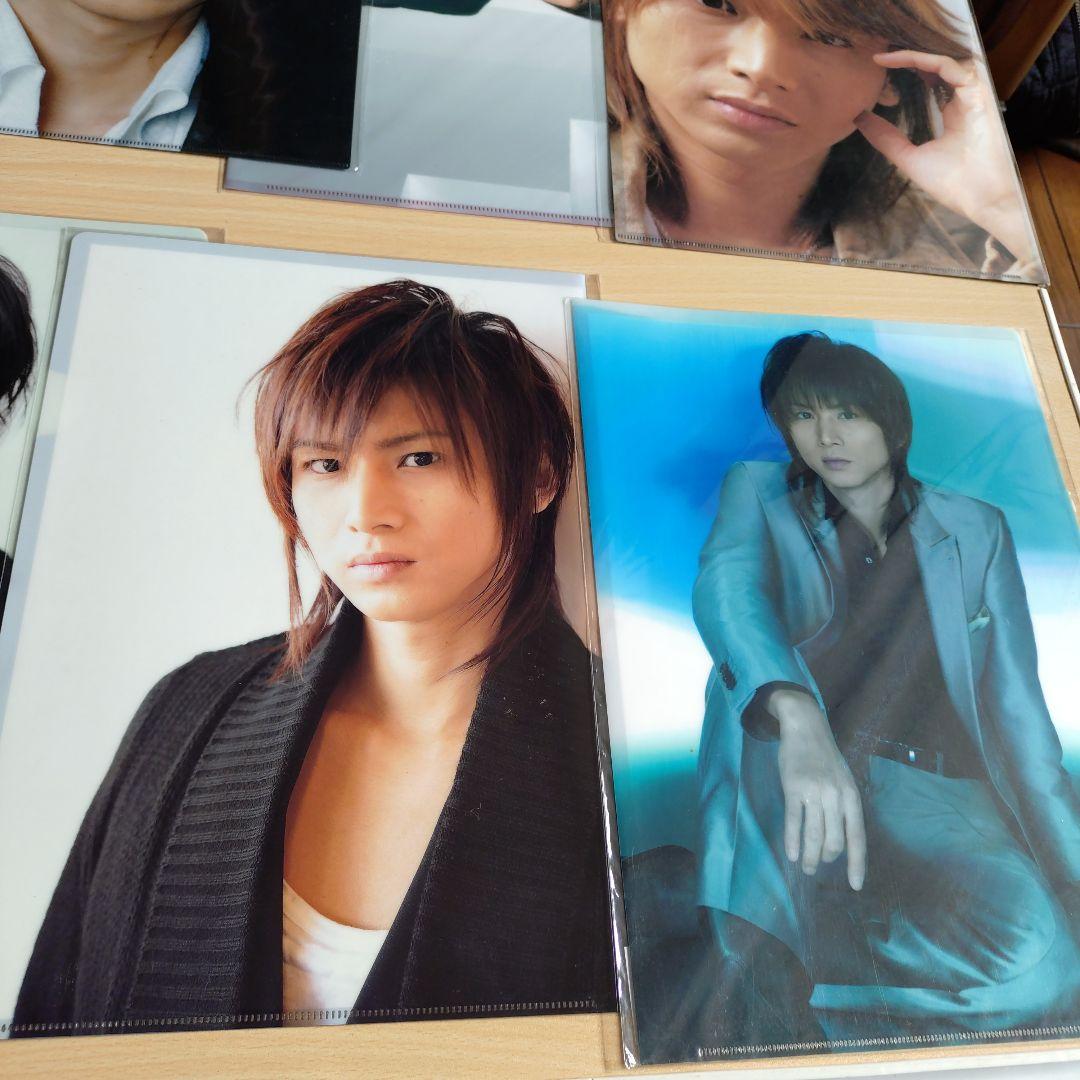 KOICHI DOMOTO ファンクラブアイテムセット