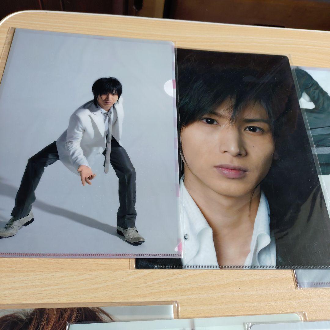 KOICHI DOMOTO ファンクラブアイテムセット