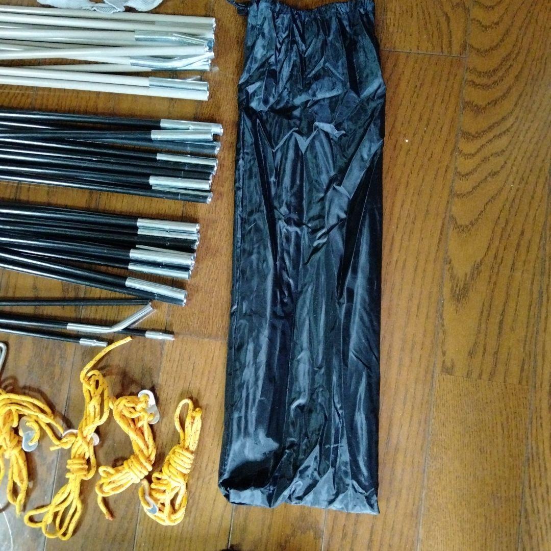 Coleman テント ツーリングドーム LX 2~3人用 グリーン