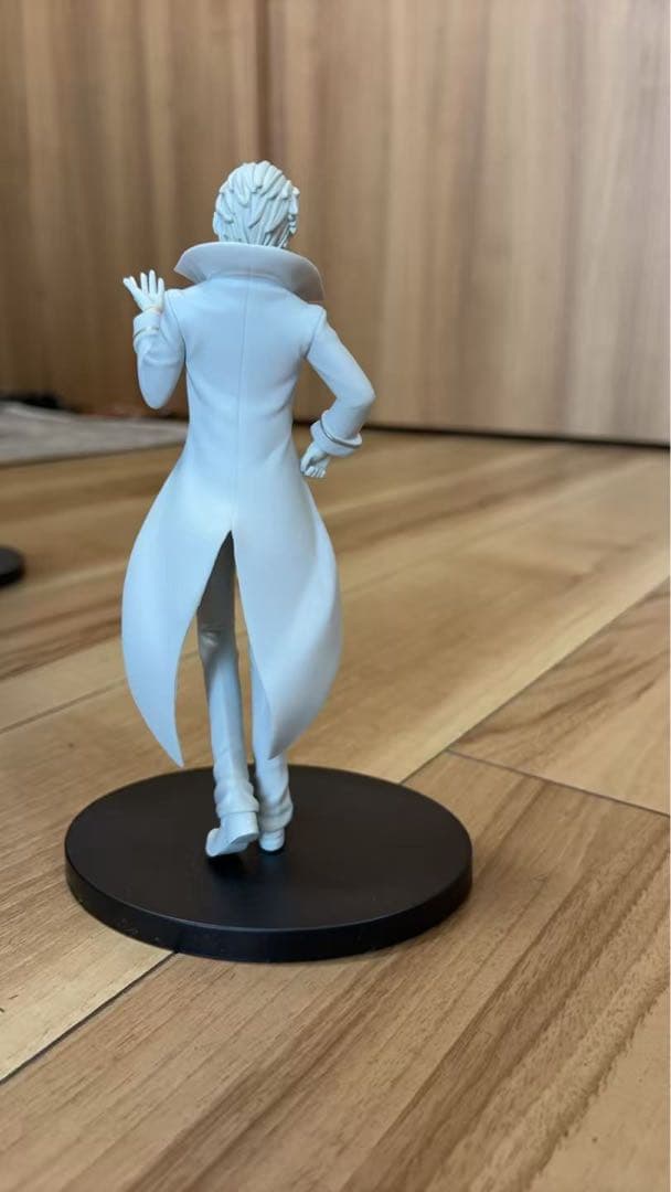 アニメキャラクターフィギュア 6体セット