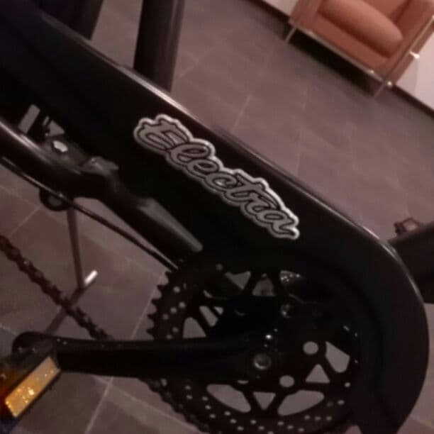 エレクトラ 自転車