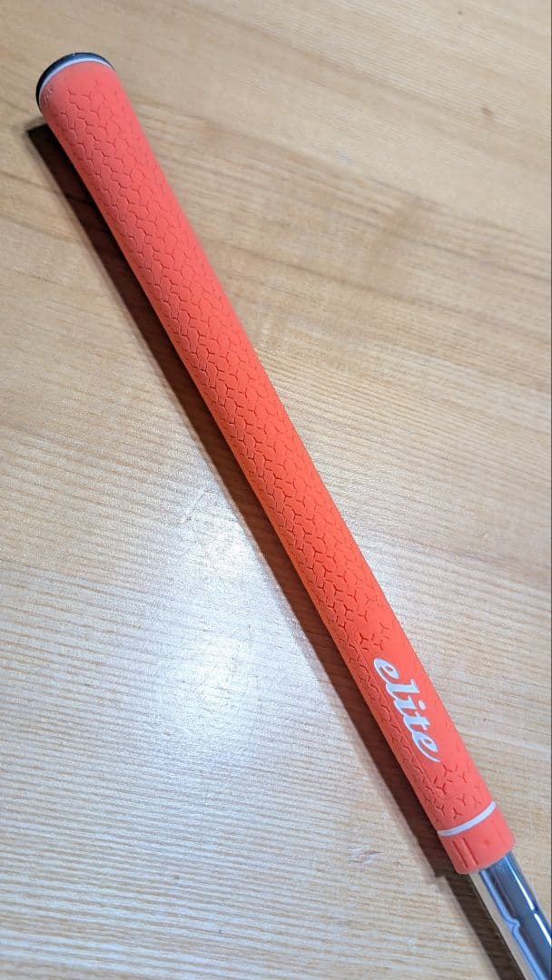 ミズノプロ T24 58° 10V Dynamic Gold S200