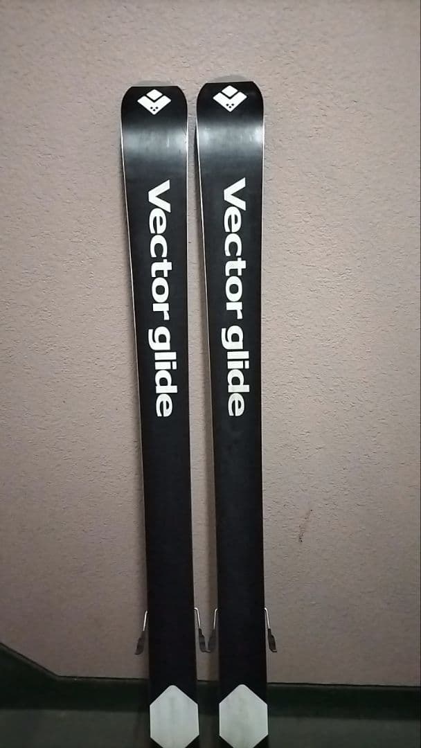 Vector Glide Shift DUKE 値段交渉可能