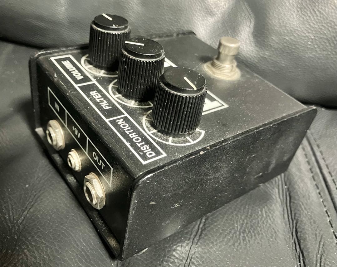 Proco rat2 National Semiconductor ＬＭ308N