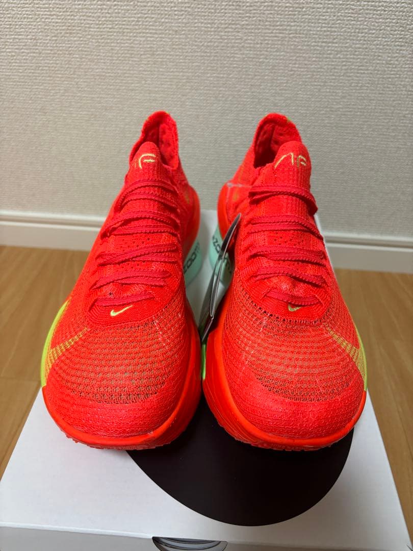 アルファフライ3 NIKE 26.5cm