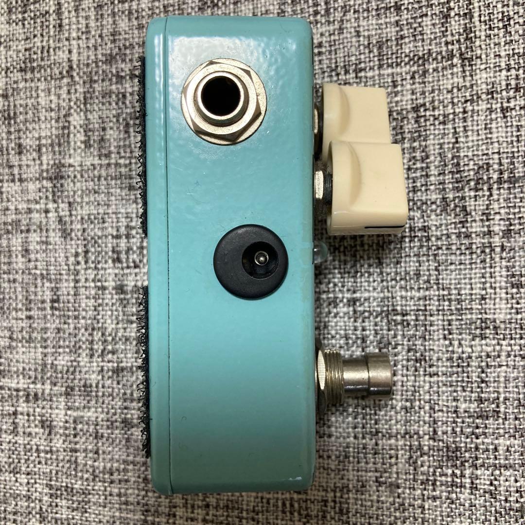 【生産完了品】catalinbread valcoder トレモロ エフェクター