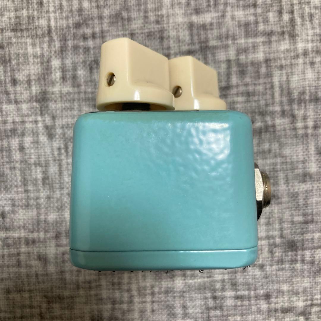 【生産完了品】catalinbread valcoder トレモロ エフェクター
