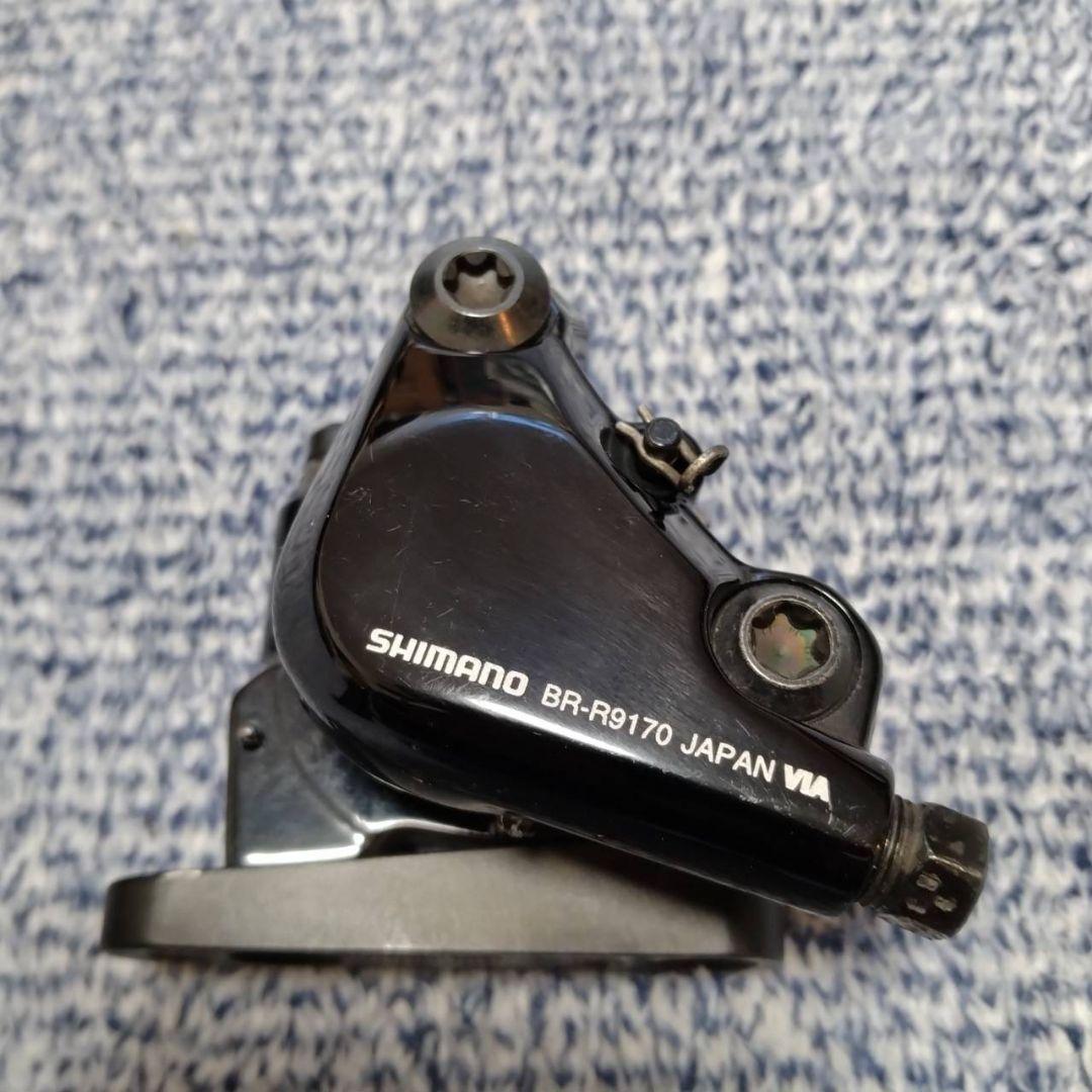 シマノ デュラエース BR-R9170