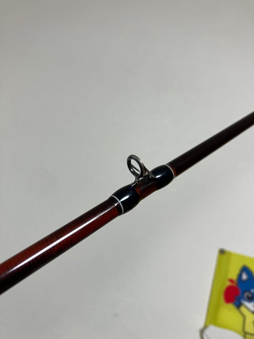 エルホリゾンテ75 復刻
