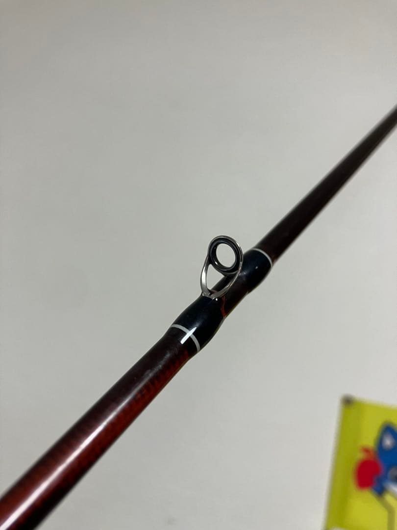 エルホリゾンテ75 復刻