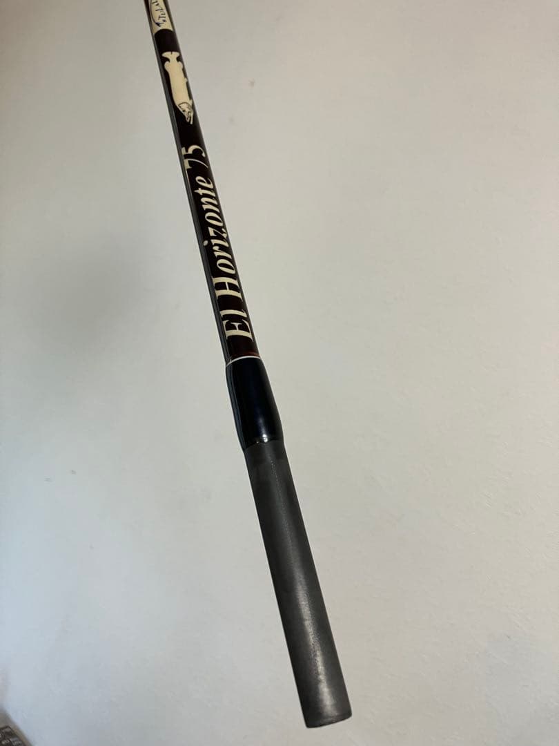 エルホリゾンテ75 復刻