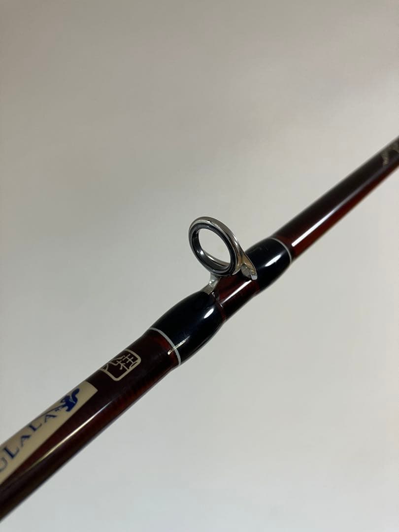 エルホリゾンテ75 復刻