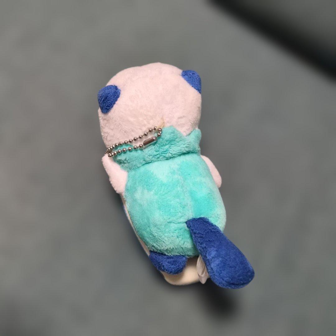 激レア ミジュマル サーフボード ぬいぐるみ