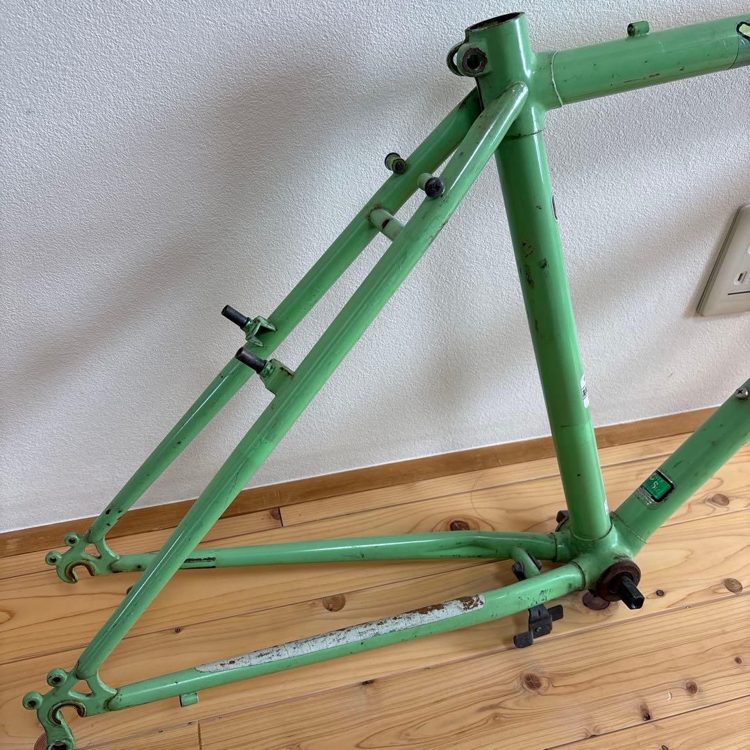 OLD MTB マウンテンキャット Eシリーズ