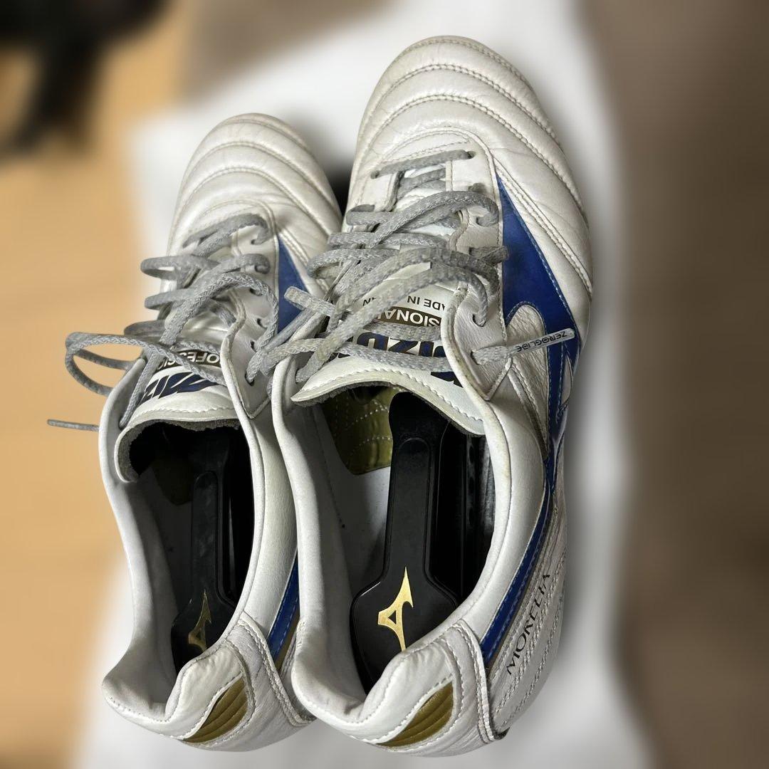 シューズ Mizuno Morelia 2 Japan 25.5