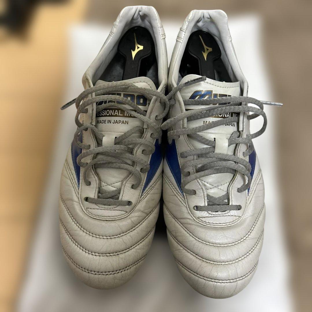 シューズ Mizuno Morelia 2 Japan 25.5