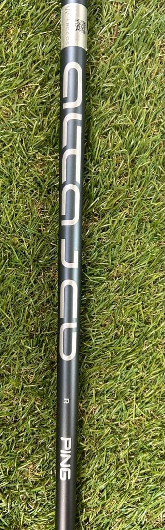 PING ALTA J CB 1W（R）シャフト