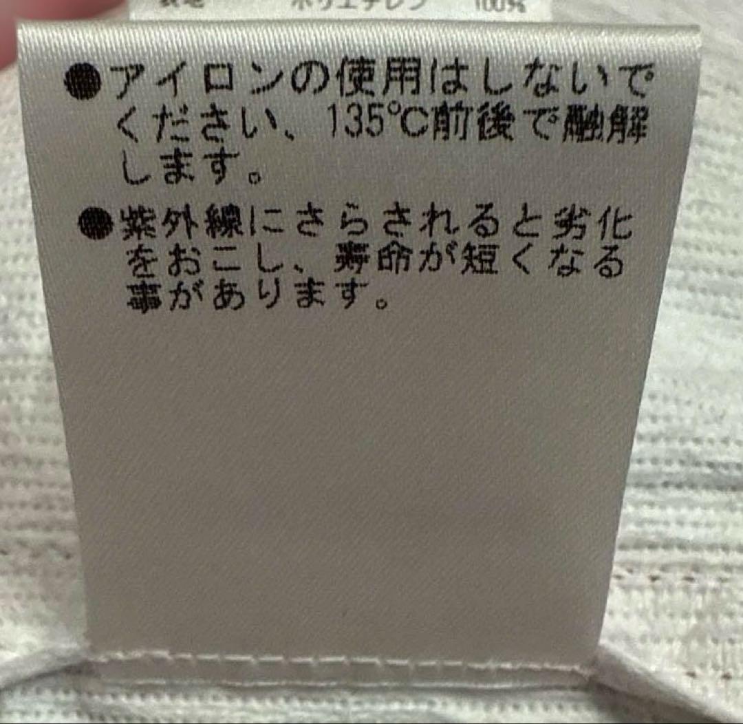 MARK&LONA マークアンドロナ　レディース　パーカー　ブルゾン　総柄　S