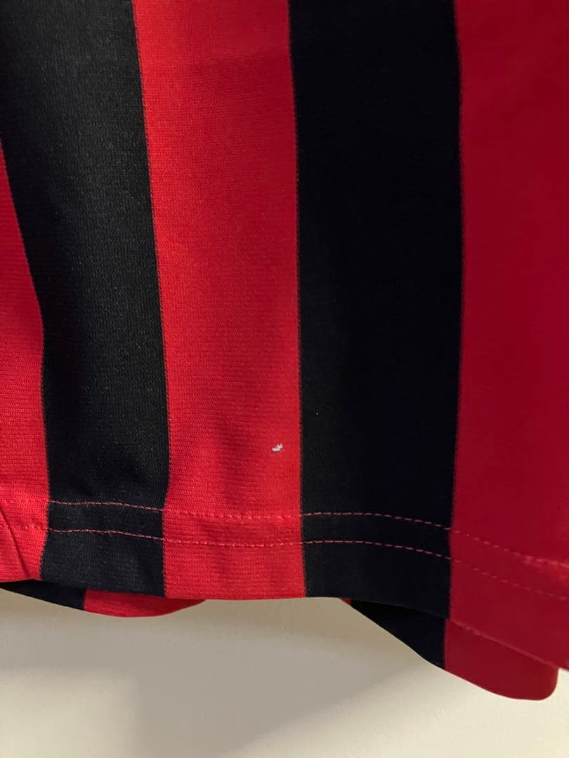 アディダス ACミラン ユニフォーム インザーギ #9 SA295