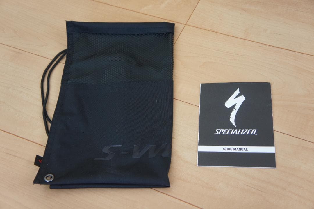 Specialized S-Works Aresシューズ 42