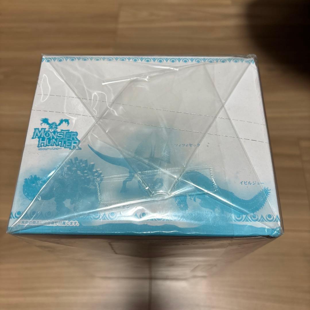 フィギュアビルダー モンスターハンタースタンダードモデル Plus Vol 12