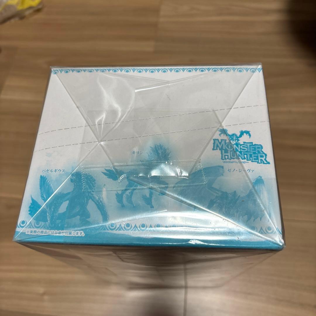 フィギュアビルダー モンスターハンタースタンダードモデル Plus Vol 12