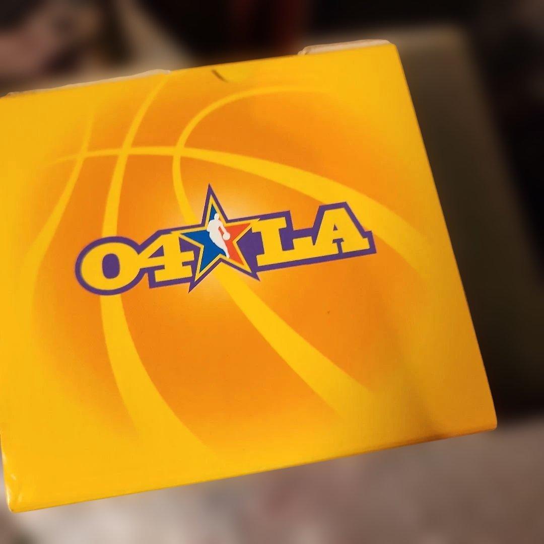 NBA　フィギュア　シャック　オニール　フォーエバー　ボブルヘッド