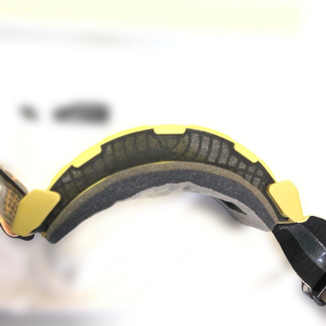 smith 4D mag スノーボード スキー ゴーグル アジアンフィット