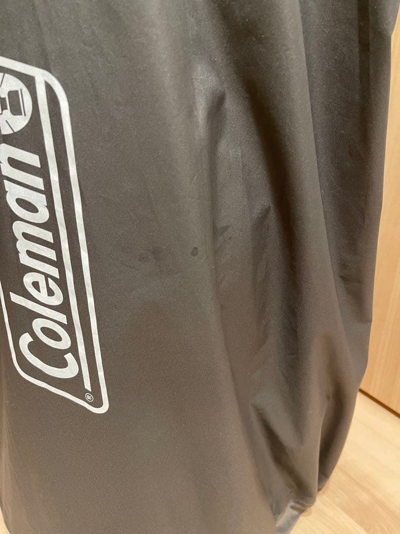Coleman コールマン キャンパーインフレーターマットハイピーク