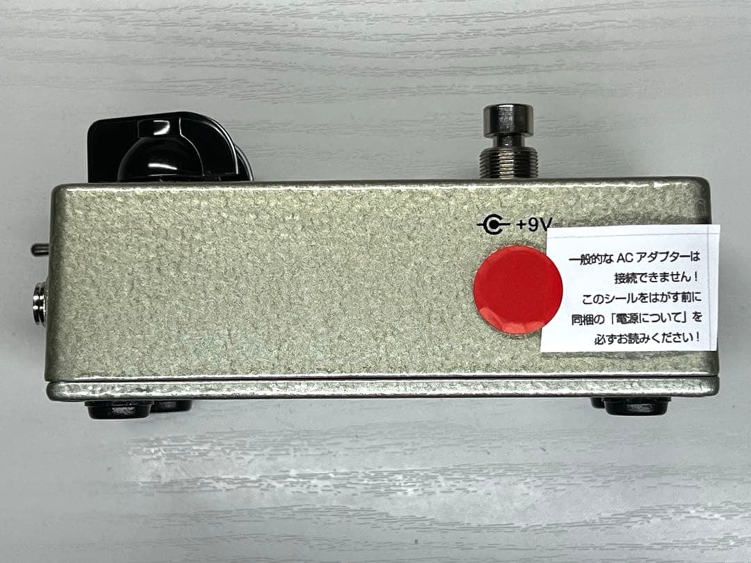 ギター Manlay Sound SUPER-BENDER MKII