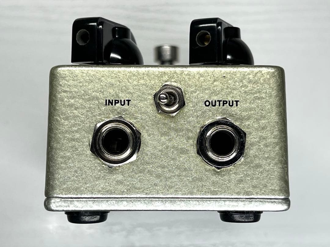 ギター Manlay Sound SUPER-BENDER MKII