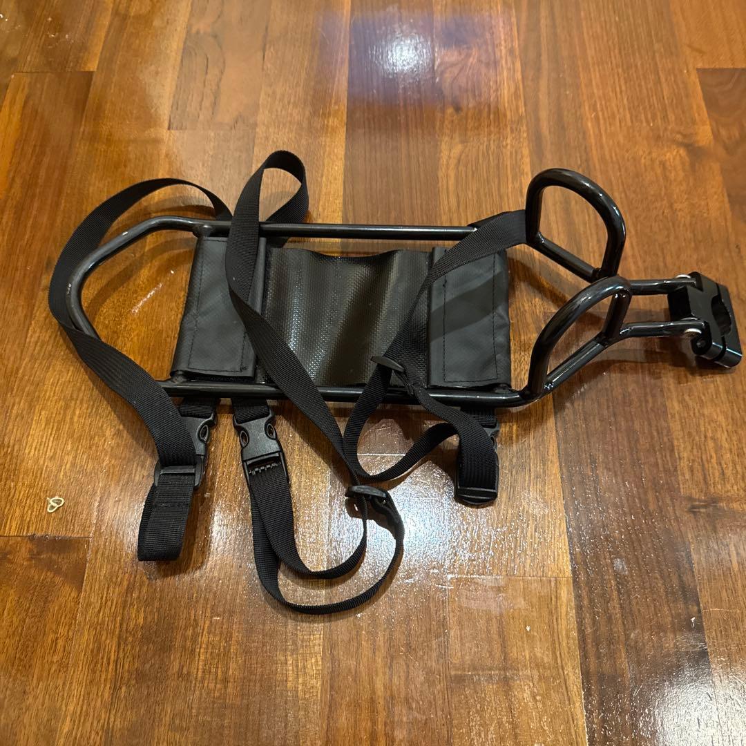 アクセサリー PORTLAND DESIGN WORKS BINDLE RACK