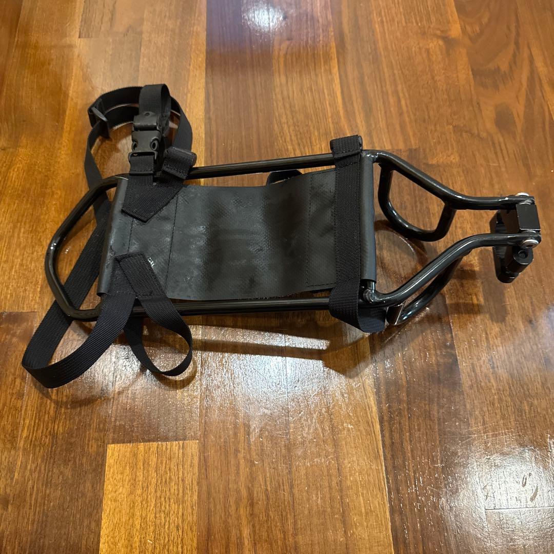 アクセサリー PORTLAND DESIGN WORKS BINDLE RACK