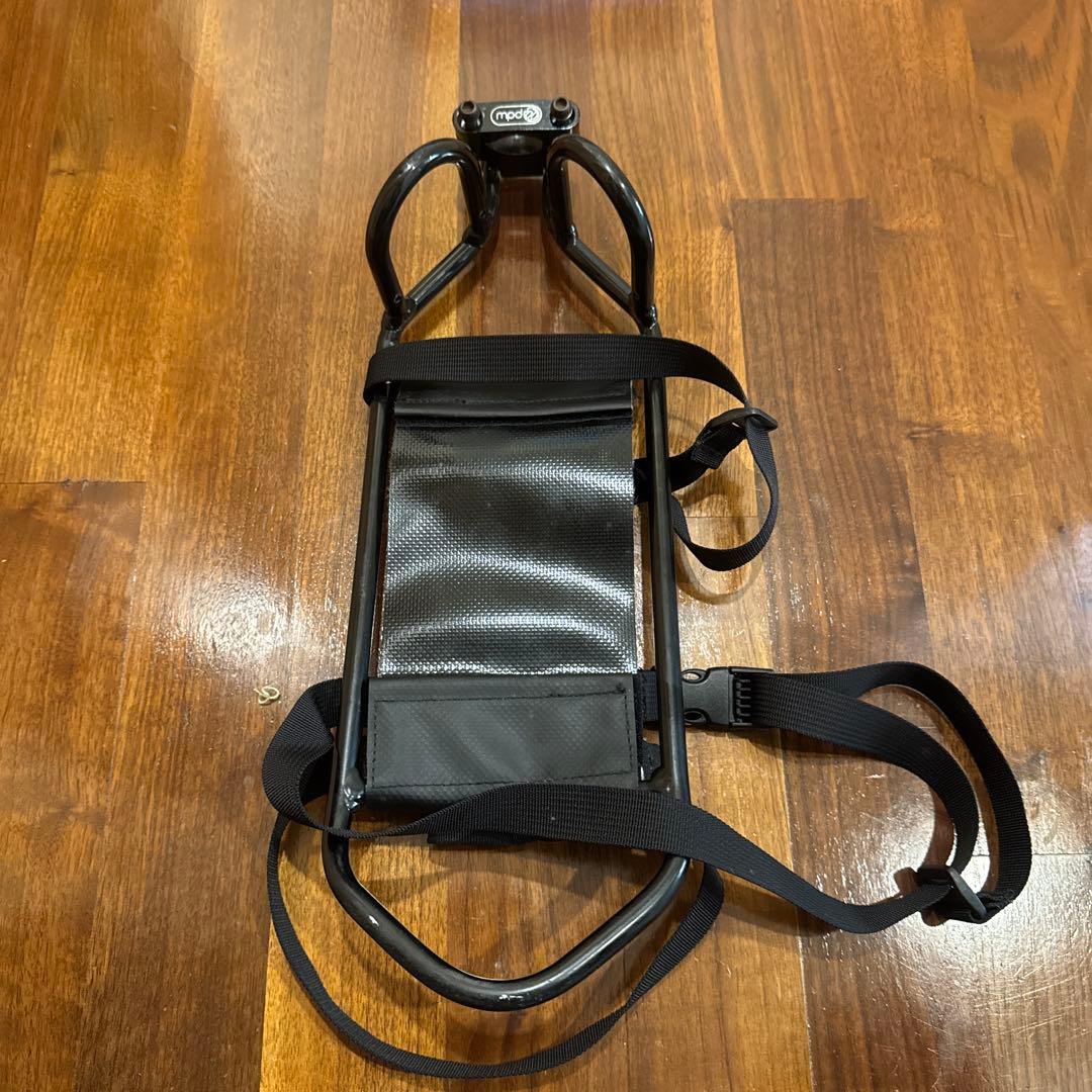 アクセサリー PORTLAND DESIGN WORKS BINDLE RACK