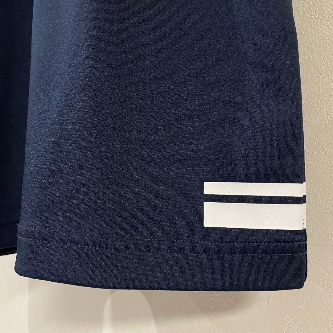 美品✨PGGネイビー ポロシャツ 半袖 レディース