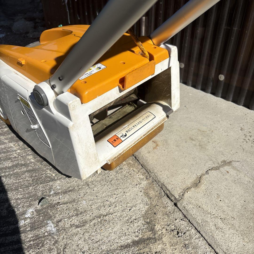 RYOBI　電動芝刈機　LM-2300