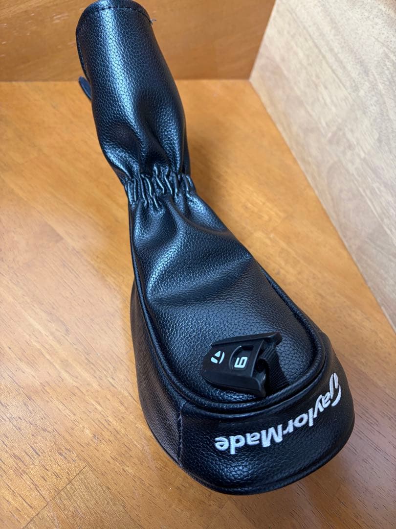 テーラーメイド ステルス2 FW 9W TM50-S HC付属コーティング済み