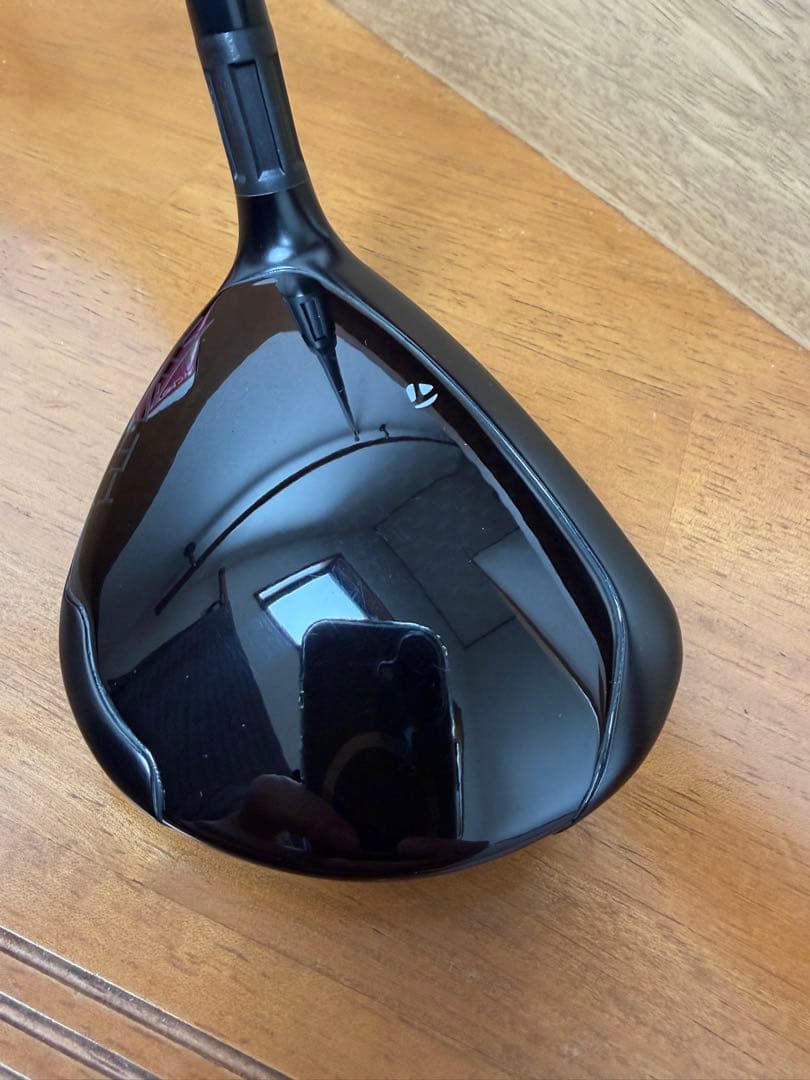 テーラーメイド ステルス2 FW 9W TM50-S HC付属コーティング済み