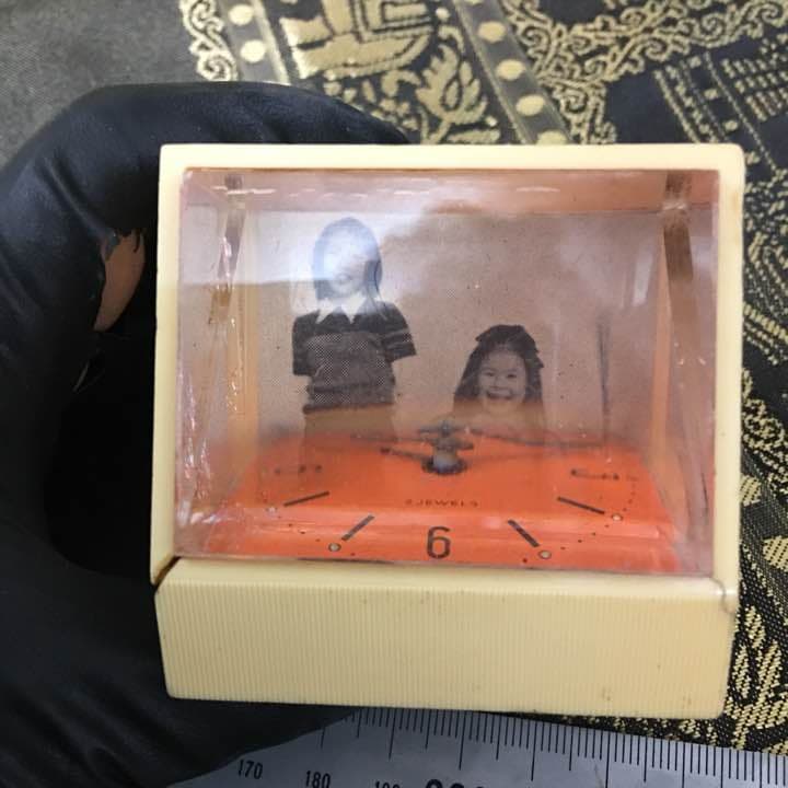 時計 ヨーロッパ